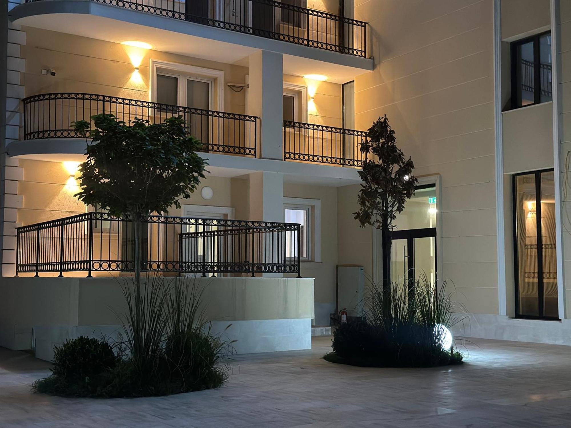 Mimi Hotel Corabia Exterior photo